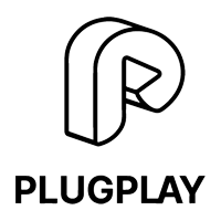 Plugplay Brand Cannabis Delivery Logo