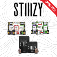 STIIIZY SALE TILE