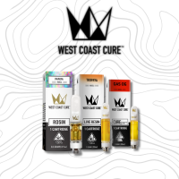 WEST COAST CURE DEAL TILE